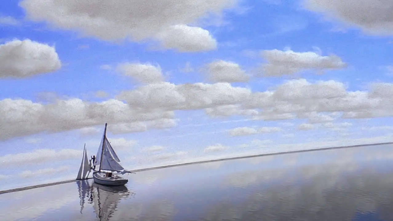 Truman show