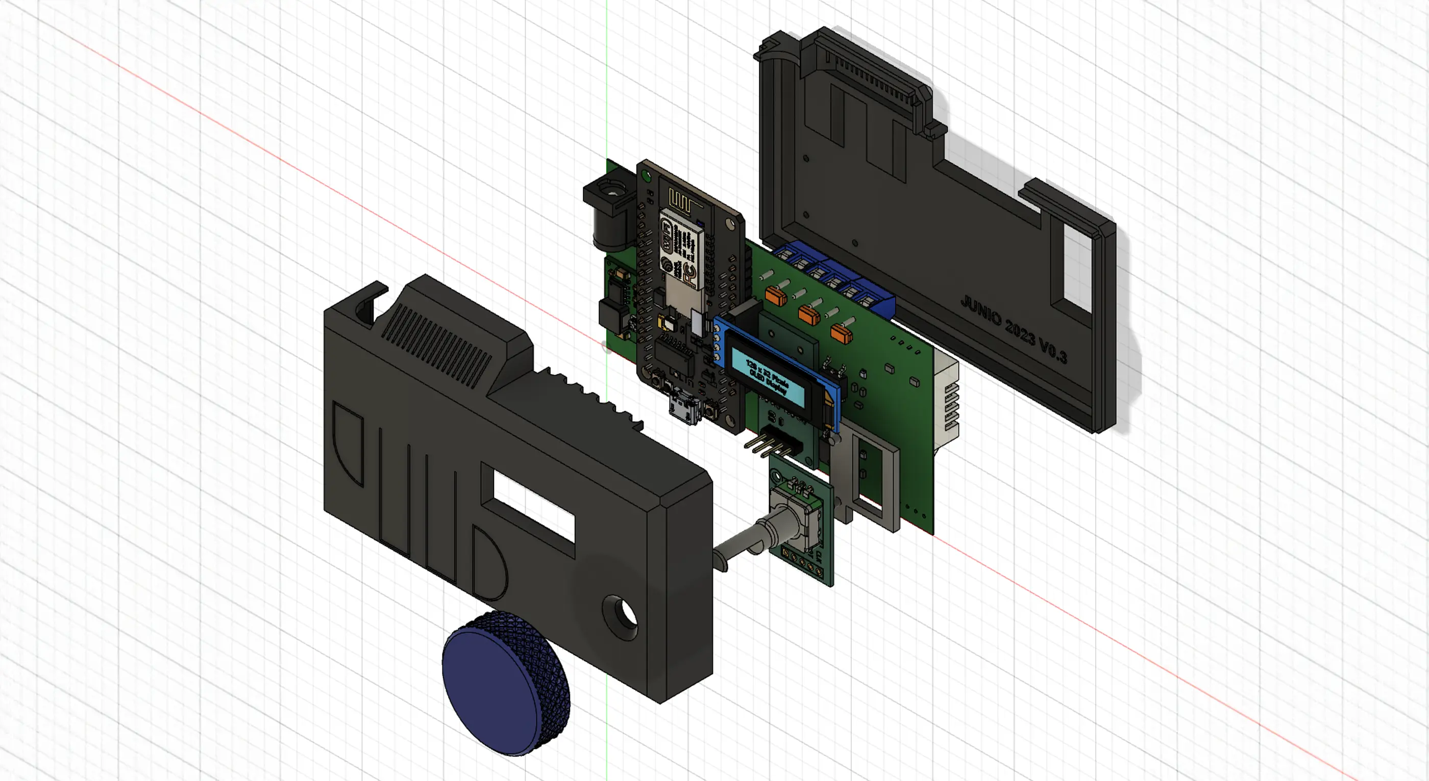 Enclosure preview