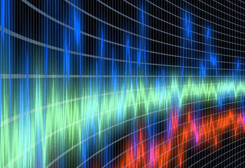 Radio frecuencia